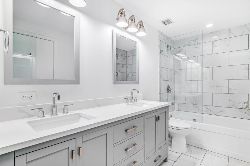 Top Bathroom Remodeling Companies in Granbury, TX