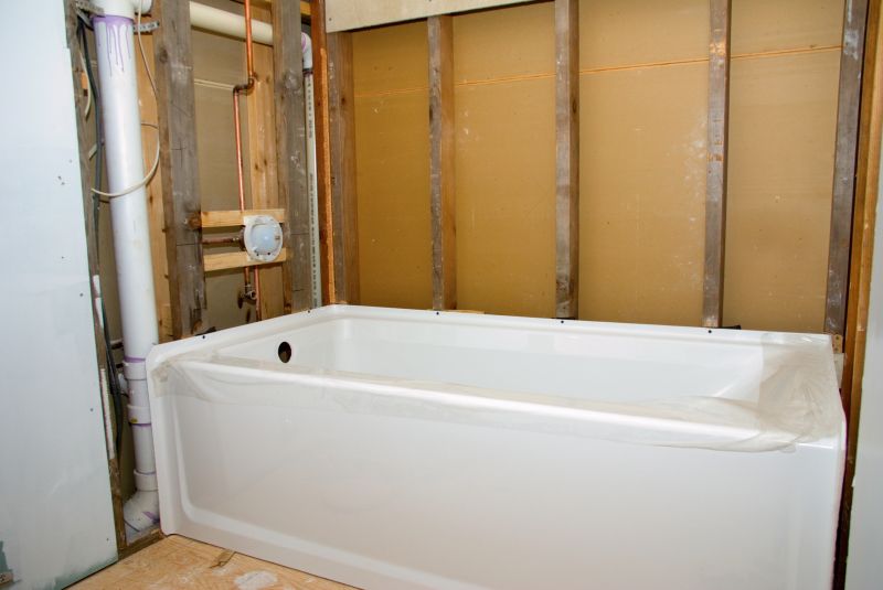 Top Bathroom Remodeling Companies in Mansfield, TX