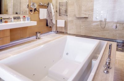 Cost of Bathtub Installation in Crowley, TX