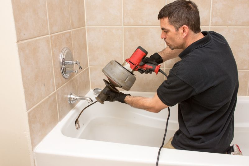 Licensed Plumbing Professionals